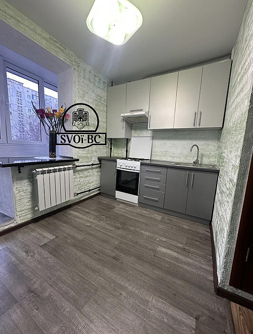 Актуальна оренда 1 кімнатної квартири в сучасному ремонті Біла Церква - зображення 4