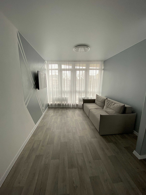 Оренда 1к квартири в ЖК Атріум в Ірпені Ирпень - изображение 1