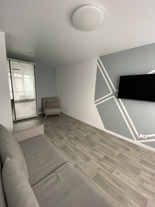 Оренда 1к квартири в ЖК Атріум в Ірпені Ирпень - изображение 2