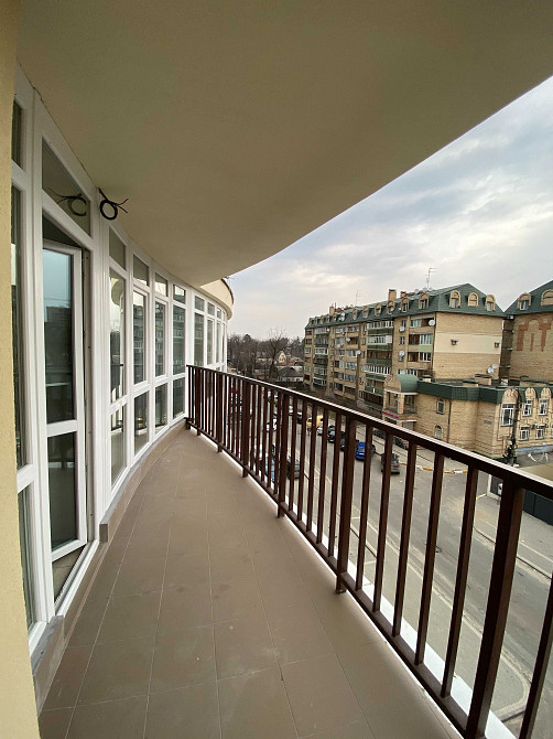 Оренда 1к квартири в ЖК Атріум в Ірпені Ирпень - изображение 8