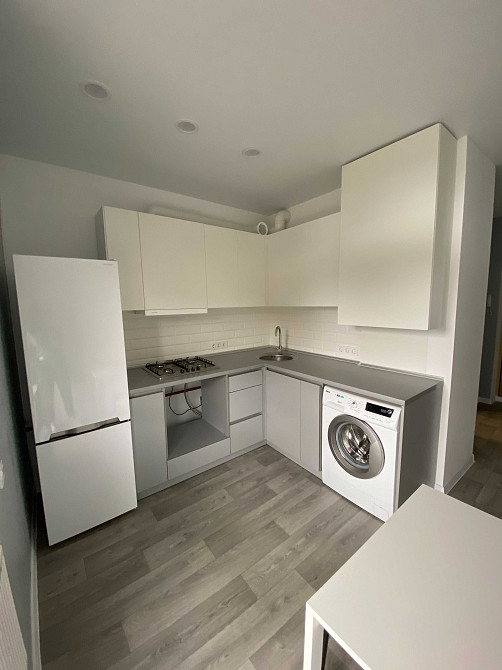 Оренда 1к квартири в ЖК Атріум в Ірпені Ирпень - изображение 5