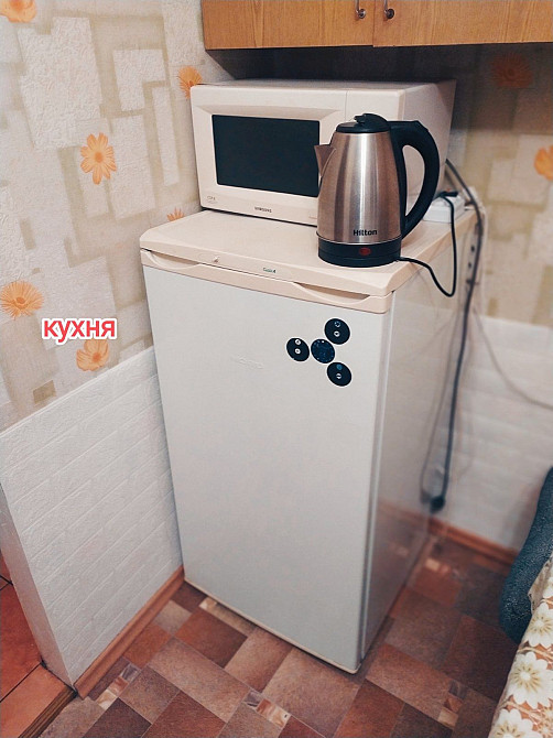 Оренда квартири 1к. Йорданська 7.Хазяїнм .Обололонь 12 хв.Почайна10хв. Київ - зображення 6