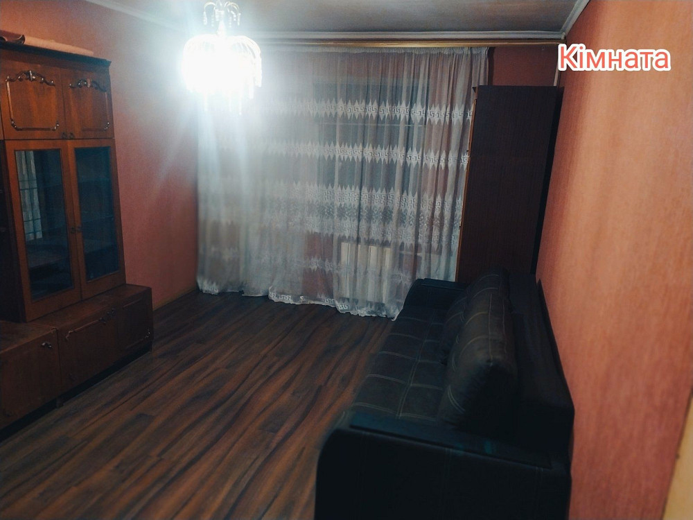 Оренда квартири 1к. Йорданська 7.Хазяїнм .Обололонь 12 хв.Почайна10хв. Київ - зображення 1