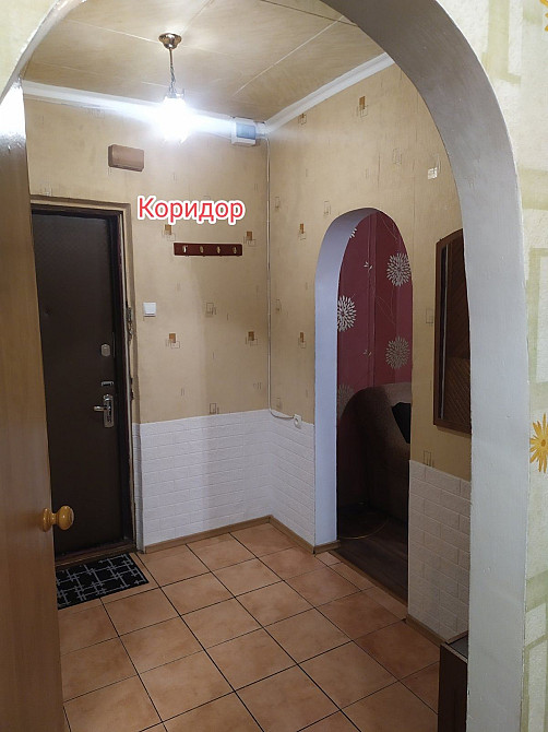 Оренда квартири 1к. Йорданська 7.Хазяїнм .Обололонь 12 хв.Почайна10хв. Київ - зображення 5