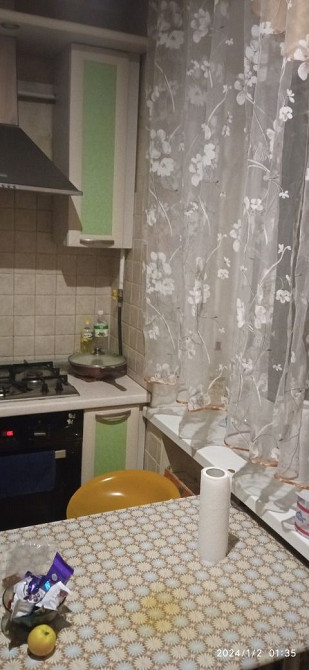 Сдам двухкомнатную квартиру Каменское (Запорожская обл.) - изображение 1