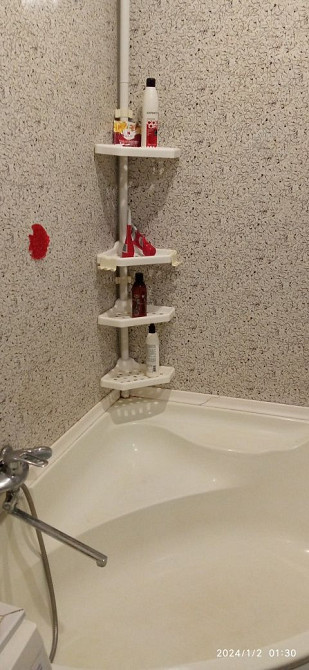 Сдам двухкомнатную квартиру Каменское (Запорожская обл.) - изображение 3