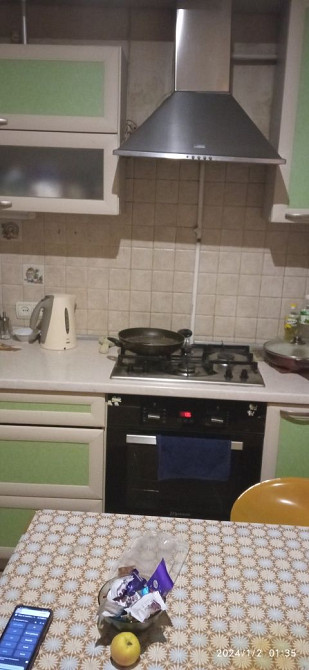 Сдам двухкомнатную квартиру Каменское (Запорожская обл.) - изображение 2