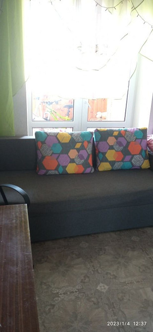 Сдам двухкомнатную квартиру Каменское (Запорожская обл.) - изображение 7