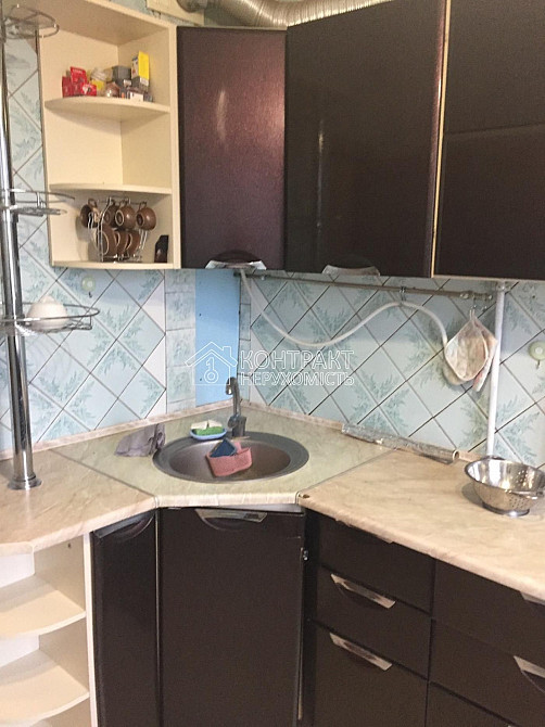 Здам чотирикімнатну квартиру на Жуковського Харьков - изображение 1