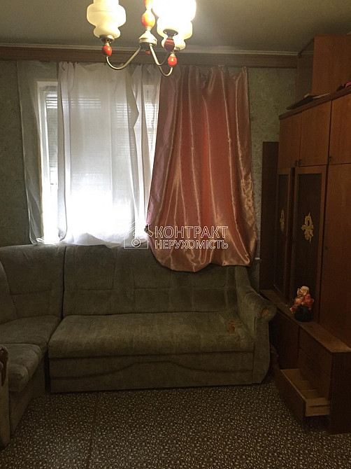 Здам чотирикімнатну квартиру на Жуковського Харьков - изображение 4