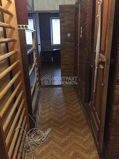 Здам чотирикімнатну квартиру на Жуковського Харьков - изображение 3