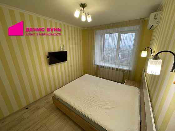 Аренда 1к квартиры в новострой ЖК Семейный, Даффи,Гагарина, Грани Днепр