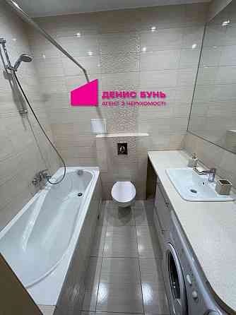 Аренда 1к квартиры в новострой ЖК Семейный, Даффи,Гагарина, Грани Днепр