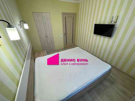 Аренда 1к квартиры в новострой ЖК Семейный, Даффи,Гагарина, Грани Днепр