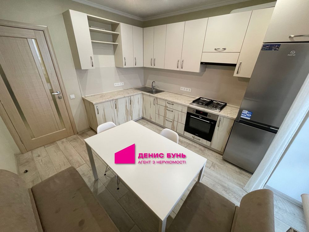 Аренда 1к квартиры в новострой ЖК Семейный, Даффи,Гагарина, Грани Днепр - изображение 5