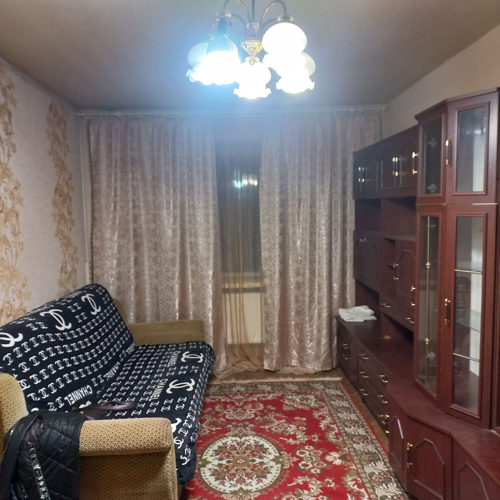 Сдам однокомнатную квартиру Вільногірськ - зображення 2