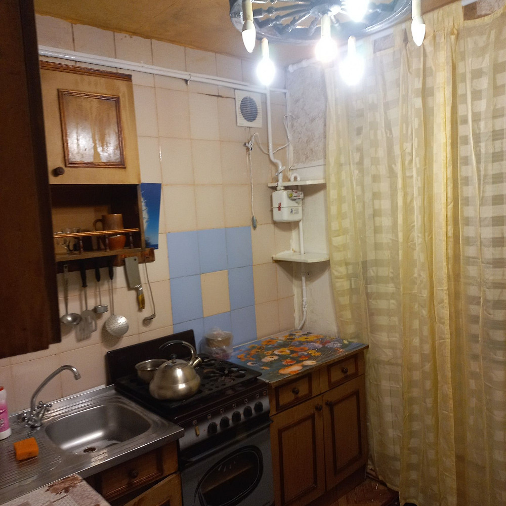 Сдам однокомнатную квартиру Вільногірськ - зображення 5