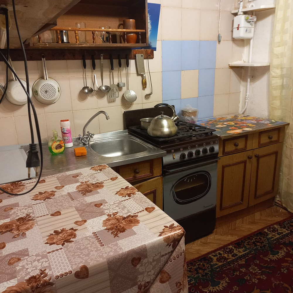 Сдам однокомнатную квартиру Вільногірськ - зображення 1