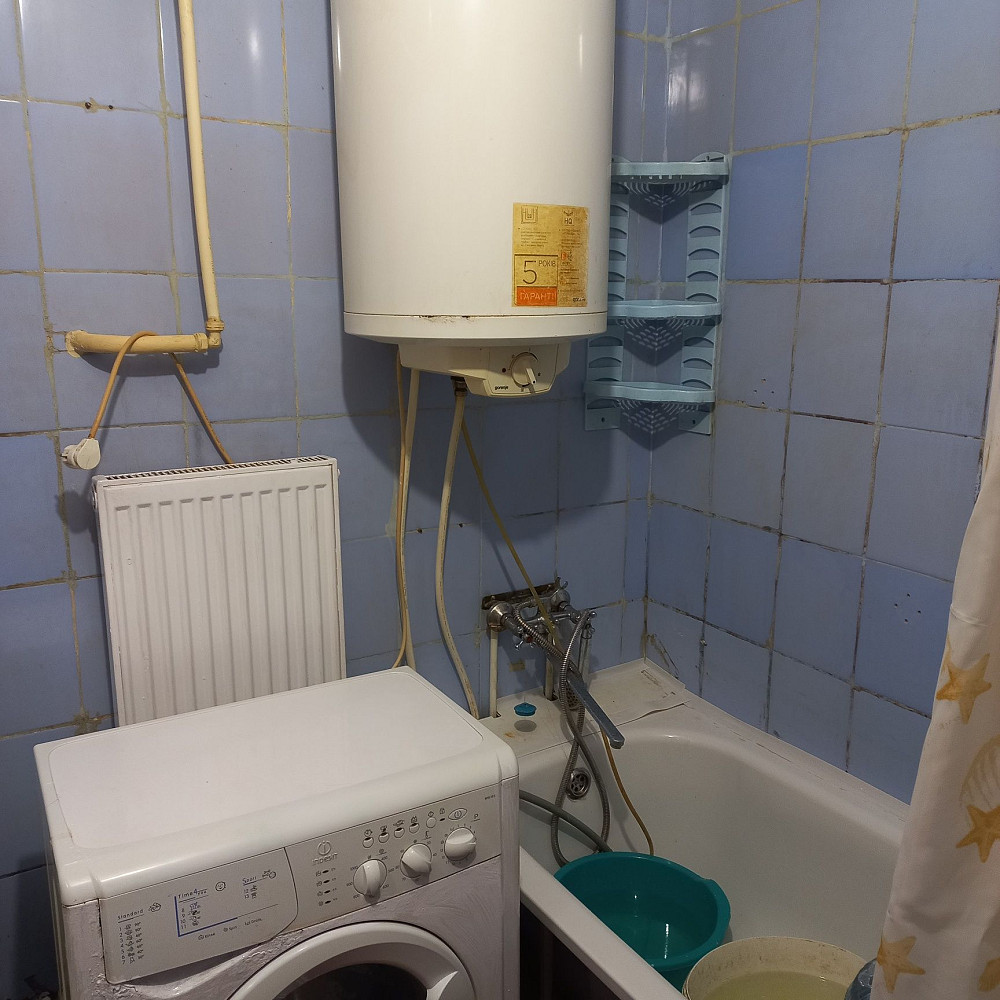 Сдам однокомнатную квартиру Вільногірськ - зображення 6