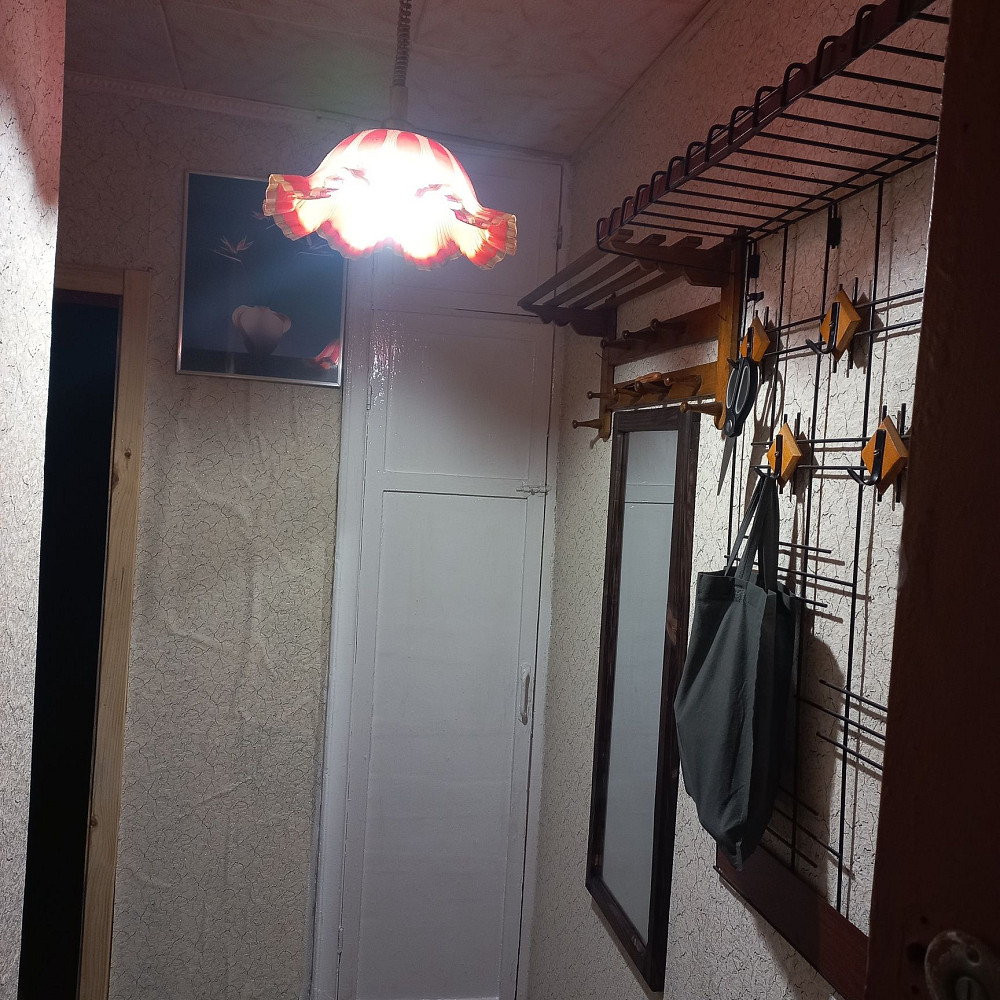 Сдам однокомнатную квартиру Вільногірськ - зображення 3