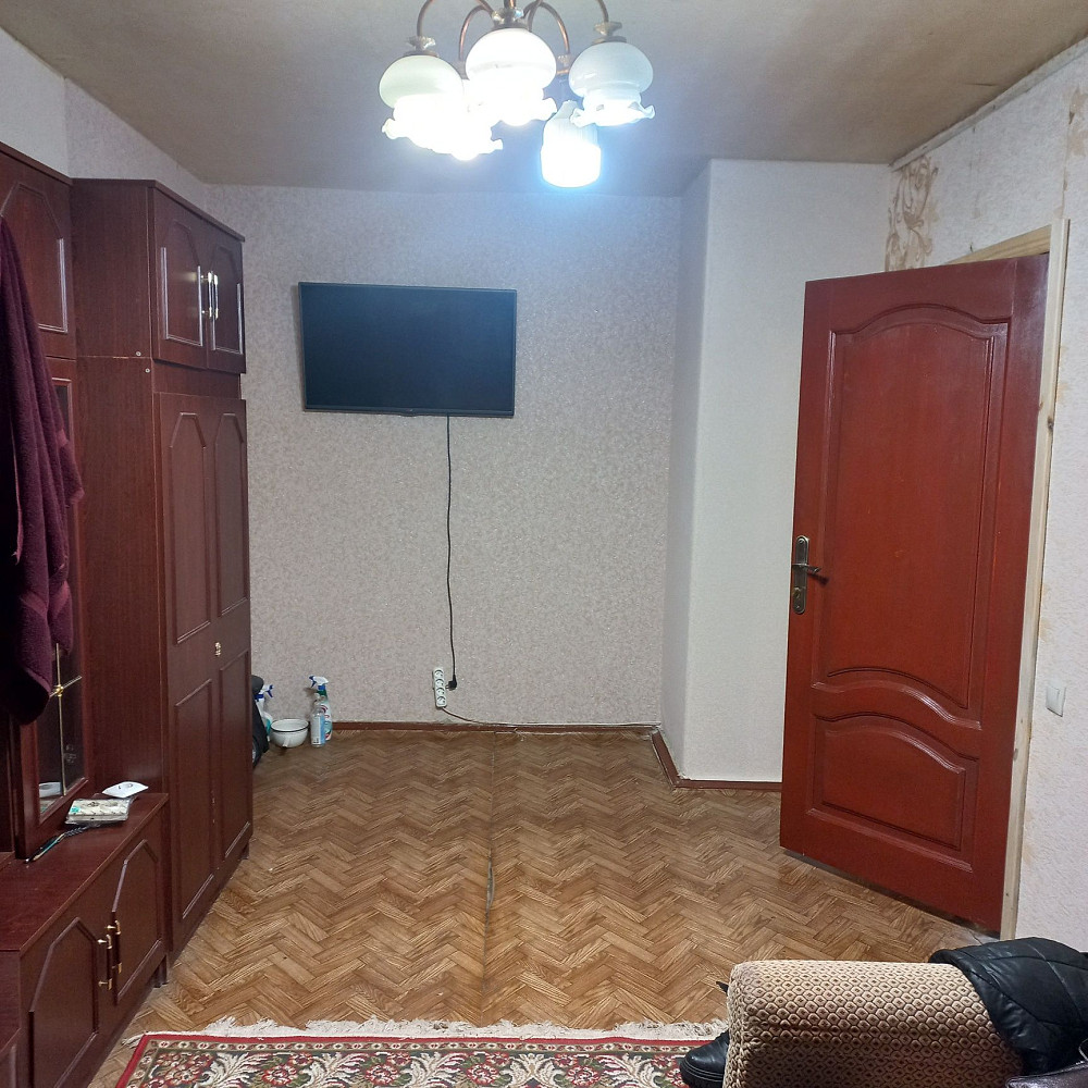 Сдам однокомнатную квартиру Вільногірськ - зображення 4