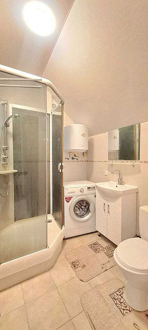 Аренда 1 комн. Даффи Днепр - изображение 5