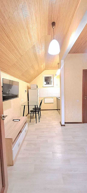 Аренда 1 комн. Даффи Днепр - изображение 3