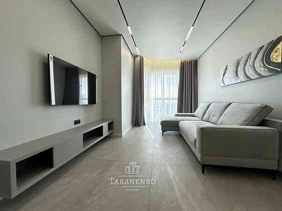 Аренда 3к квартиры ЖК Рыбинский, Гагарина Днепр