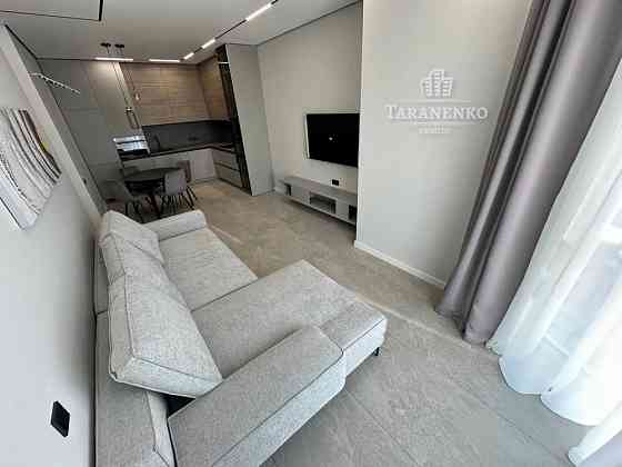 Аренда 3к квартиры ЖК Рыбинский, Гагарина Днепр