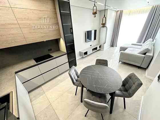 Аренда 3к квартиры ЖК Рыбинский, Гагарина Днепр