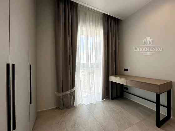 Аренда 3к квартиры ЖК Рыбинский, Гагарина Днепр