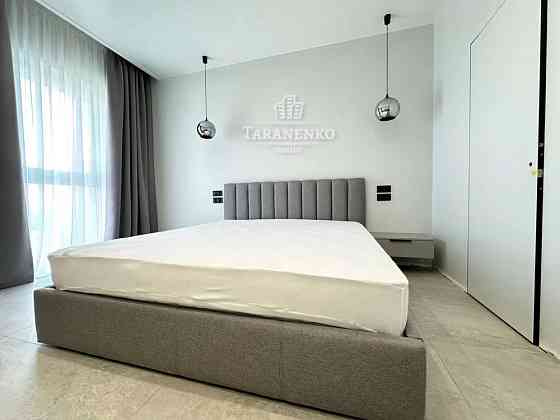 Аренда 3к квартиры ЖК Рыбинский, Гагарина Днепр