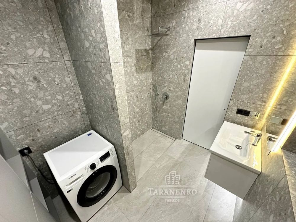 Аренда 3к квартиры ЖК Рыбинский, Гагарина Дніпро - зображення 8