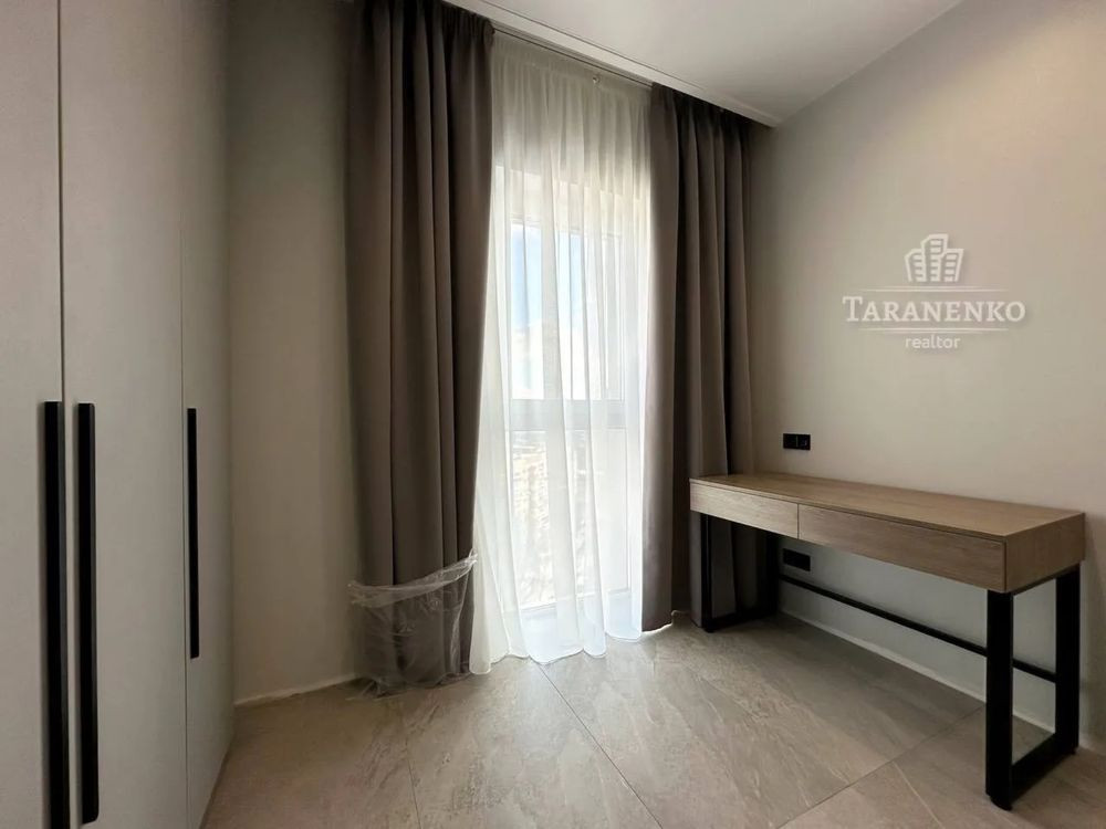 Аренда 3к квартиры ЖК Рыбинский, Гагарина Дніпро - зображення 6