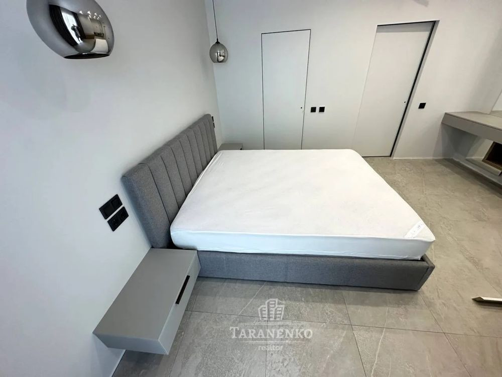 Аренда 3к квартиры ЖК Рыбинский, Гагарина Дніпро - зображення 5