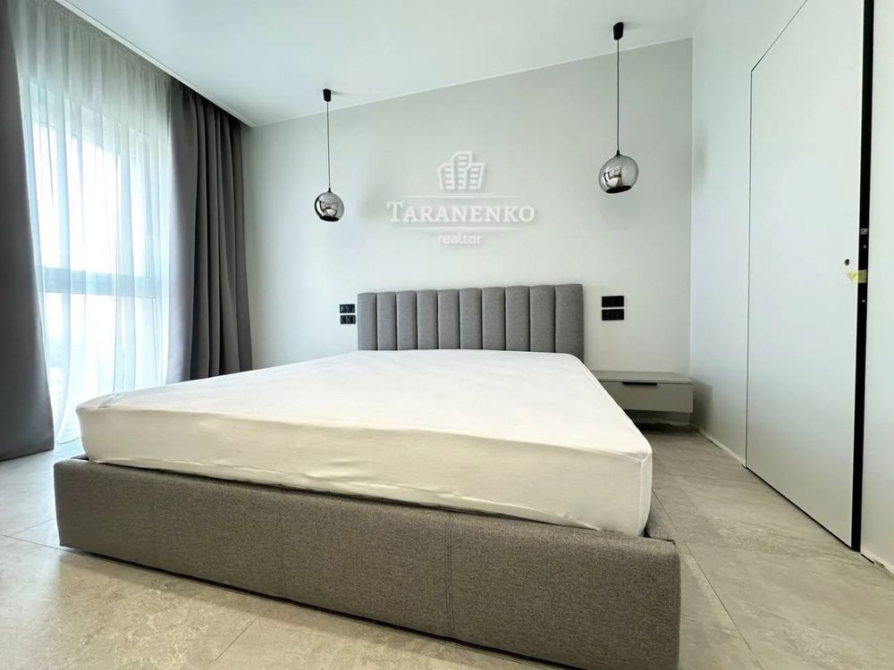 Аренда 3к квартиры ЖК Рыбинский, Гагарина Дніпро - зображення 4