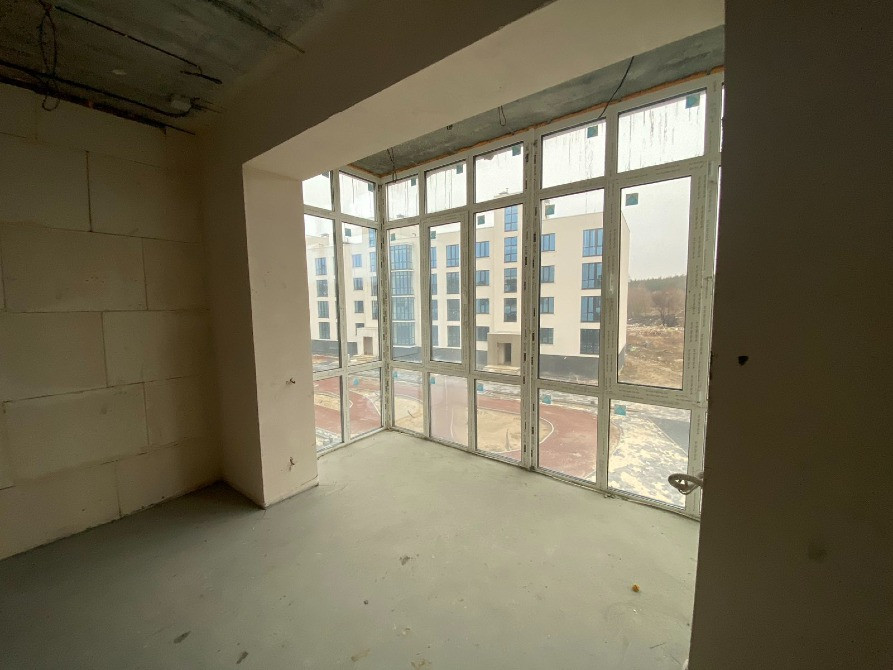 Продаю квартиру з документами в ЖК Ібіс в Ірпені Ірпінь - зображення 5