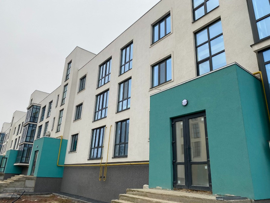 Продаю квартиру з документами в ЖК Ібіс в Ірпені Ірпінь - зображення 3