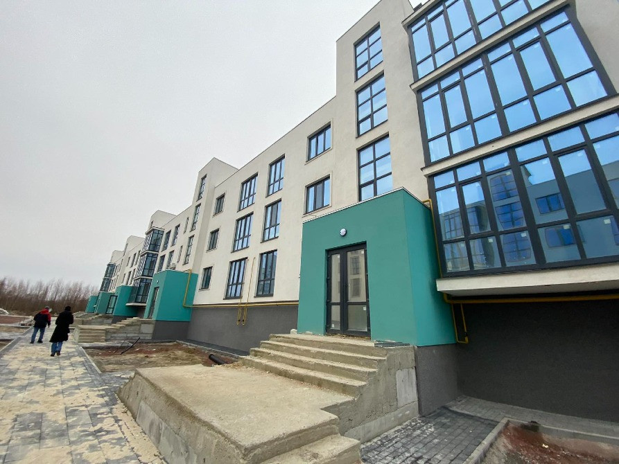 Продаю квартиру з документами в ЖК Ібіс в Ірпені Ірпінь - зображення 6