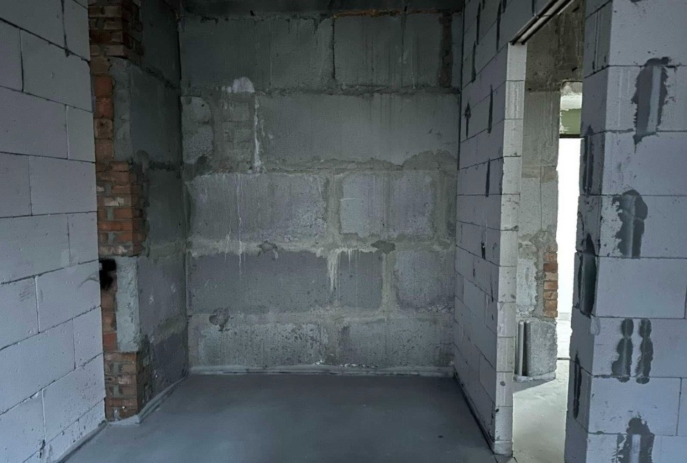 Продаю готову квартиру з документами в Гостомелі Ирпень - изображение 1