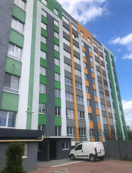 Продаю готову квартиру з документами в Гостомелі Ирпень - изображение 8