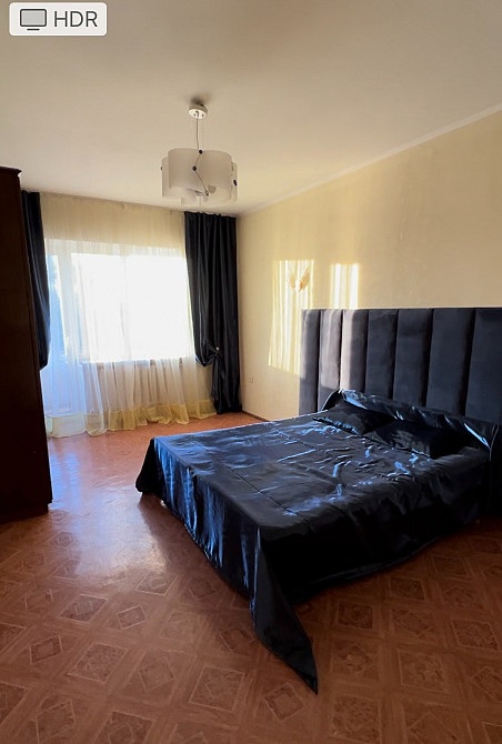 Квартира 2х комнатная, посуточная аренда Черноморск - изображение 3