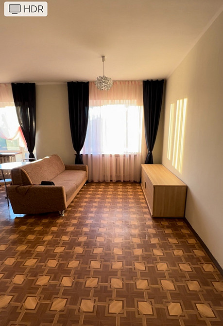 Квартира 2х комнатная, посуточная аренда Черноморск - изображение 1