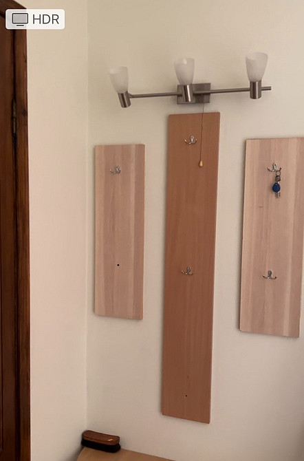 Квартира 2х комнатная, посуточная аренда Черноморск - изображение 6