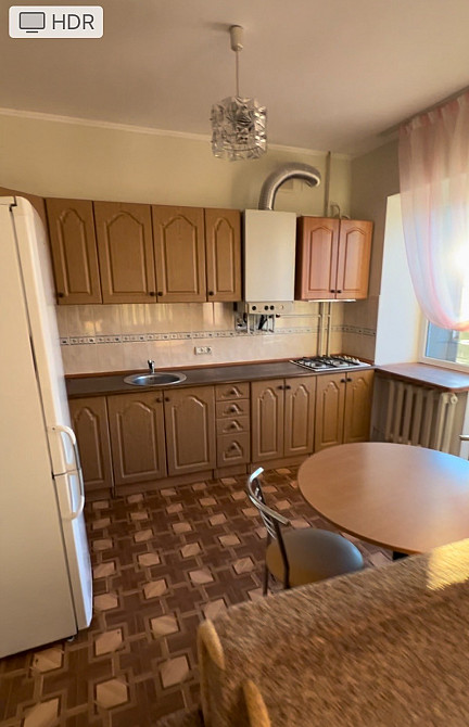 Квартира 2х комнатная, посуточная аренда Черноморск - изображение 2