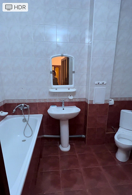 Квартира 2х комнатная, посуточная аренда Черноморск - изображение 5