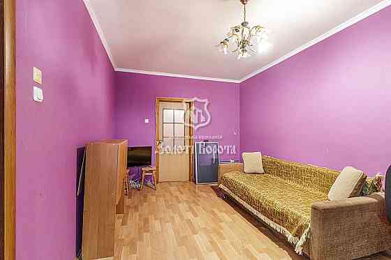 Квартира, 2к. Житловий стан. Драгоманова, 1д, Позняки, Дарницький р-н Київ