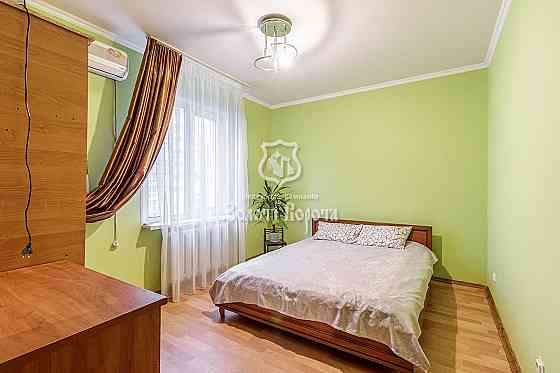 Квартира, 2к. Житловий стан. Драгоманова, 1д, Позняки, Дарницький р-н Київ