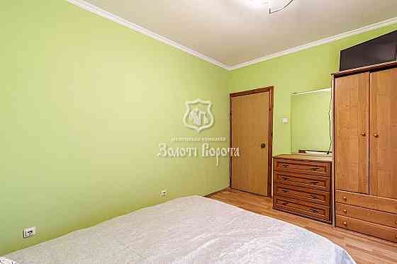 Квартира, 2к. Житловий стан. Драгоманова, 1д, Позняки, Дарницький р-н Київ