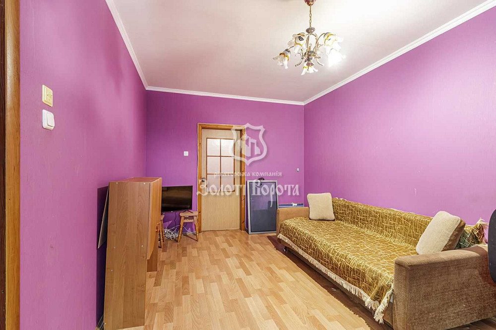 Квартира, 2к. Житловий стан. Драгоманова, 1д, Позняки, Дарницький р-н Київ - зображення 2